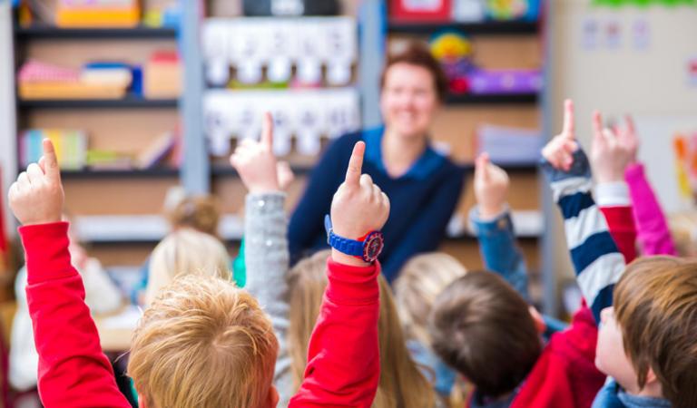 Leraarondersteuner Speciaal onderwijs