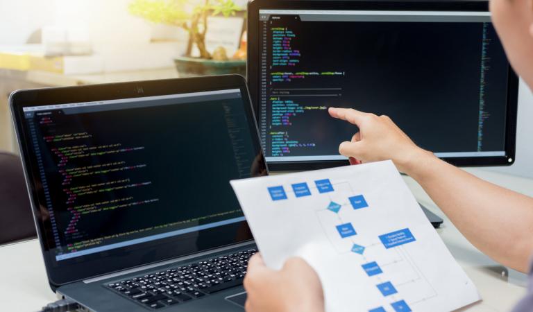 Bachelor Software engineer