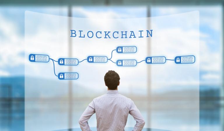 Opleiding Blockchain