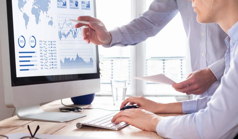 Data warehouse