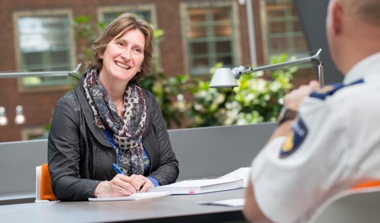 Effectief communiceren in het accountantsberoep